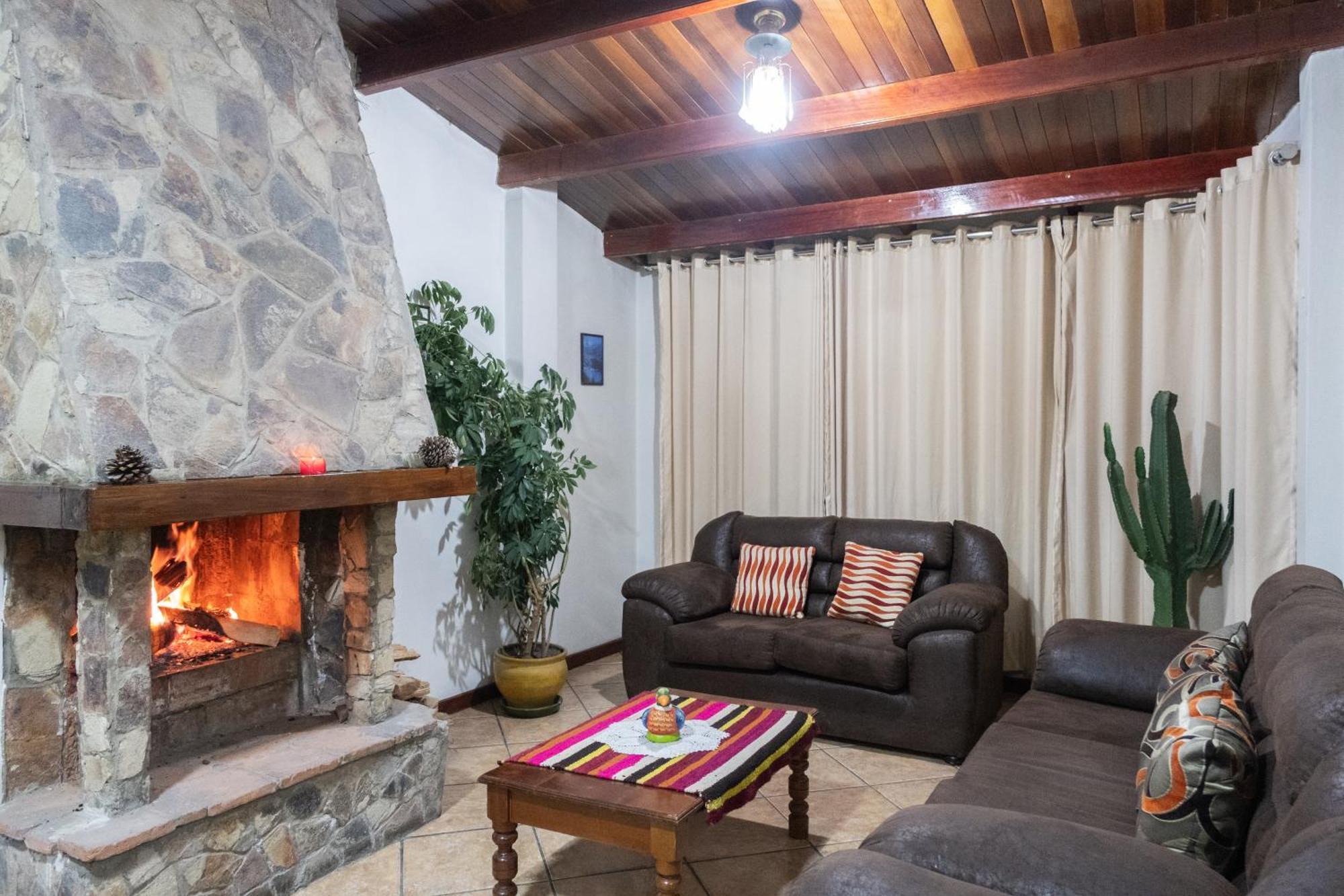Hotel Santa Cruz Huaraz  Exterior photo