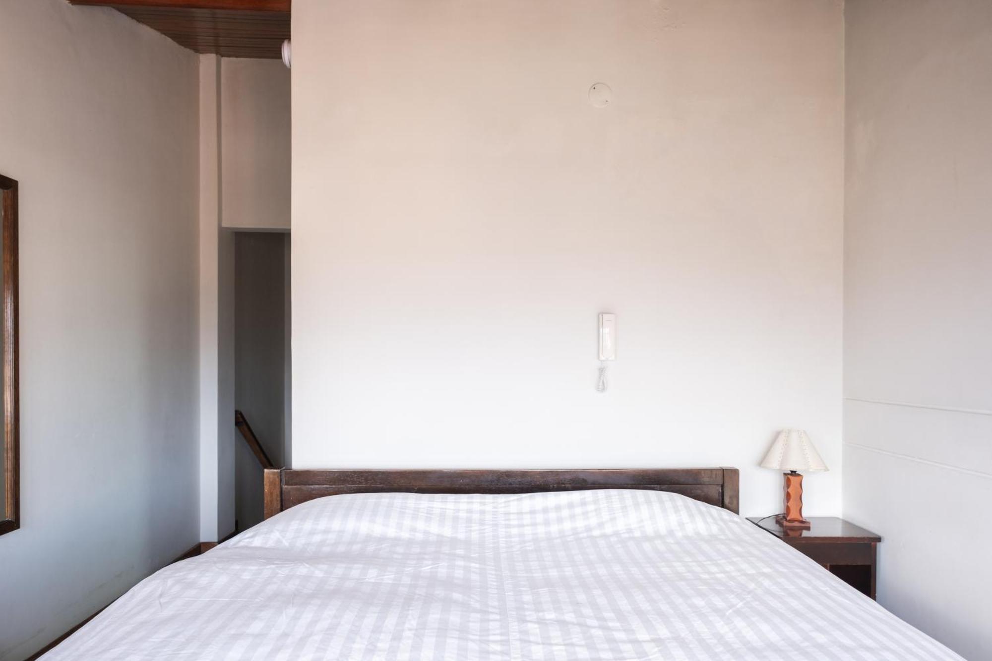 Hotel Santa Cruz Huaraz  Exterior photo