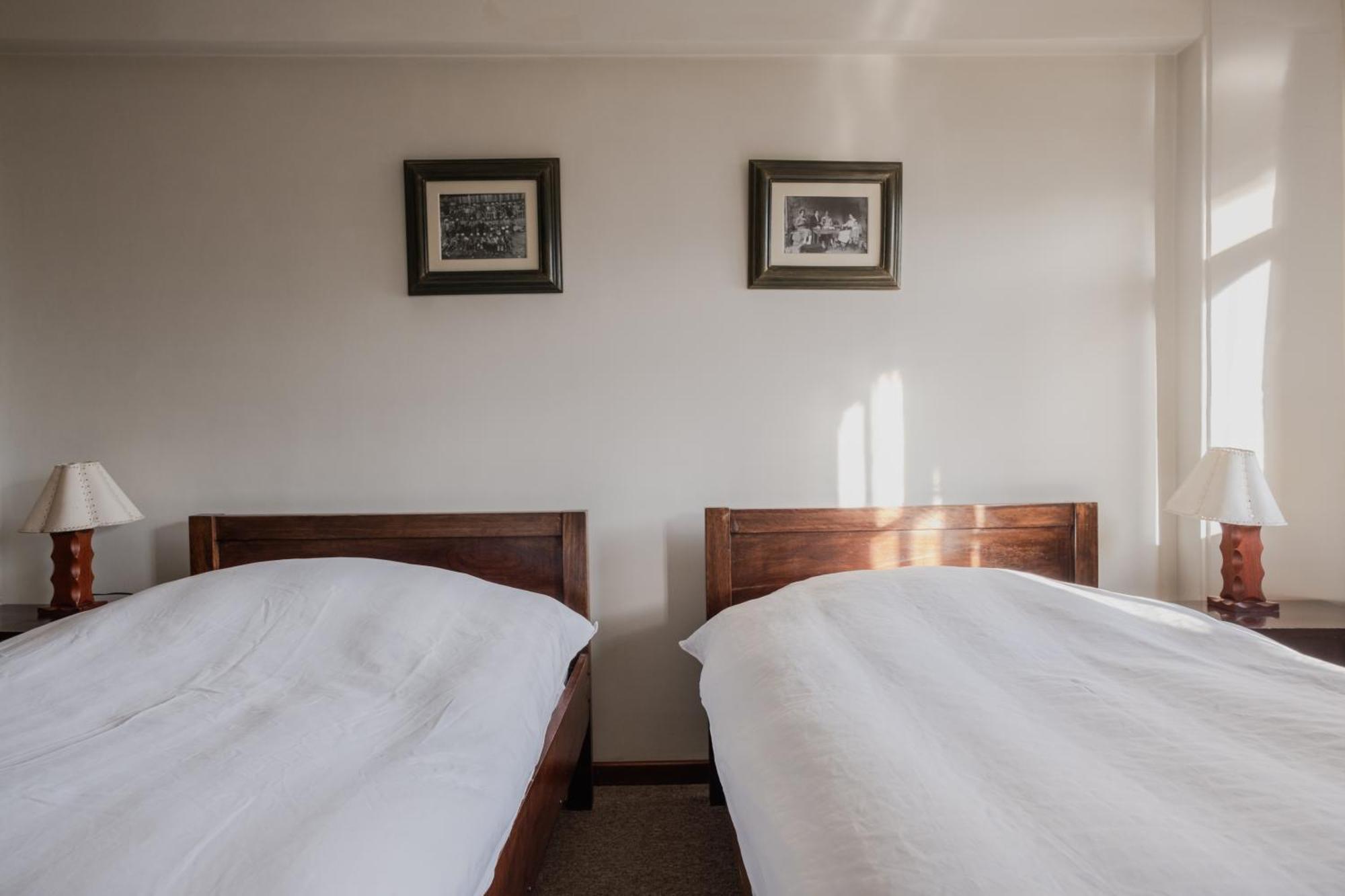 Hotel Santa Cruz Huaraz  Exterior photo